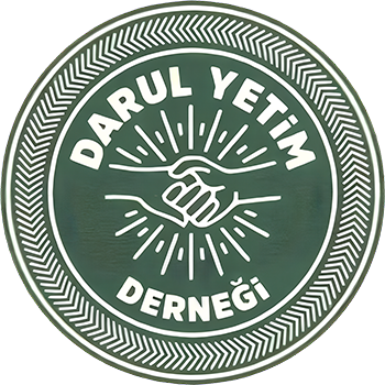 Darul Yetim Derneği logosu