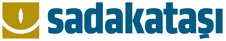 Sadaka Taşı Derneği logosu