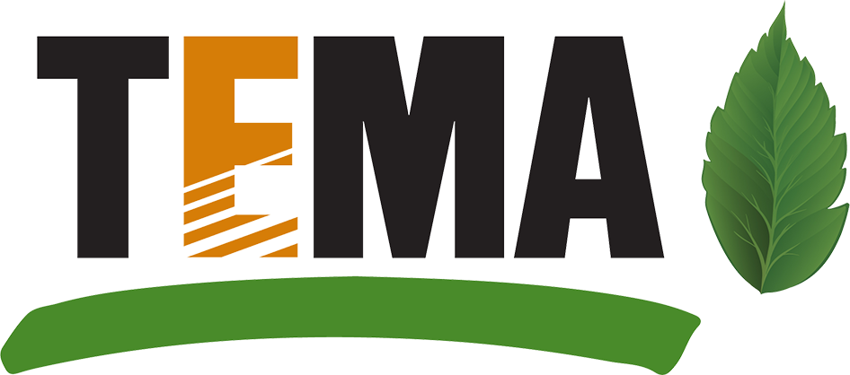 TEMA Vakfı logosu